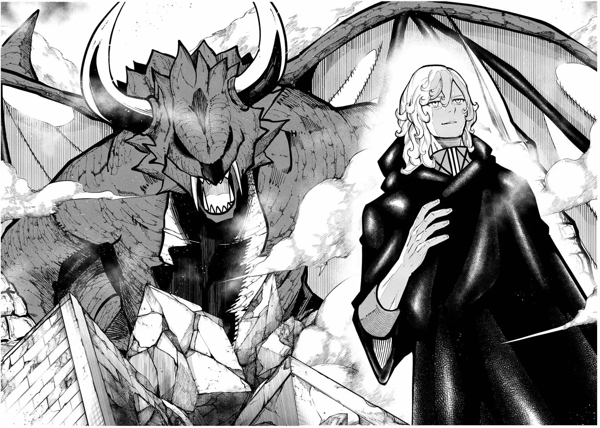 Dorei Tensei: Sono Dorei, Saikyou no Moto Ouji ni Tsuki Chapter 97 19